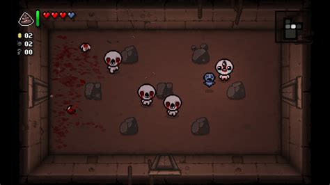 2023 Rumour The Binding of Isaac Afterbirth May Be Coming to Wii